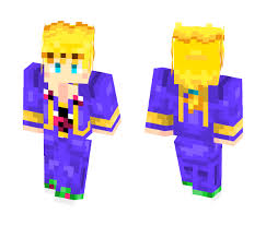 Check spelling or type a new query. Minecraft Giorno Skin