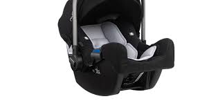 Review Nuna Pipa Infant Car Seat
