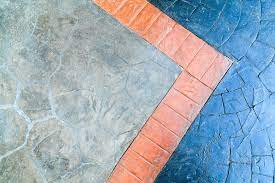 How Much Does Stamped Concrete Cost