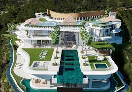 Spain S Pinnacle Of Luxury
