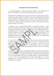 Personal Statement thevictorianparlor co format a personal statement how to format a personal statement        jpg cb           