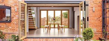 Large Screen Door Systems Centor