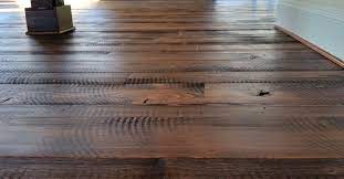 douglas fir flooring an introduction