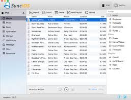 3 Ways To Backup Or Sync Iphone To Mac Free Iphone To Mac Transfer