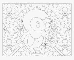 Piplup coloring pages for kids online. 393 Piplup Pokemon Coloring Page Pokemon Coloring Pages Snorlax Hd Png Download Kindpng