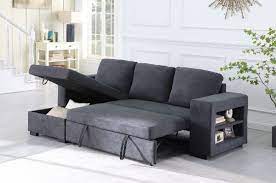 lucena reversible sectional sofa