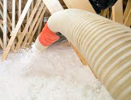 fiberglass vs cellulose insulation