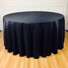 Round Tablecloth Fit A Square Table