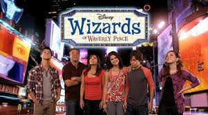 A typical family, which includes a mom, theresa russo; Wizard Waverly Place Fan Club Home Facebook