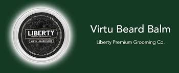 liberty beard balm premium review