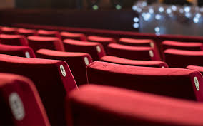 apollo theatre seating plan best