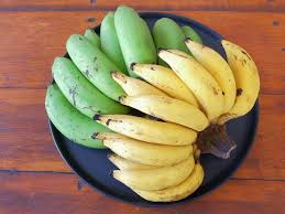 ripe vs unripe banana which is better
