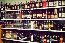 How Covid-19 affected liquor stores ...