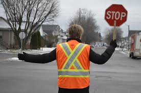 Shortage of School Crossing Guards Throughout the City - City of Thunder Bay