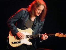 Creative Guitar Studio: VIDEO: Rig Rundown - Robben Ford...