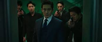 The villainess trailer #1 (2017): The Villainess Korean Movie Asianwiki