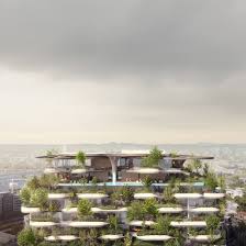high rise by koichi takada architects