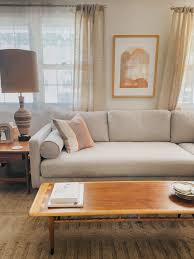 Reviewing Our Morrison Sectional Sofa