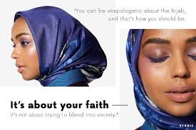3 stunning hijab makeup pairings ft