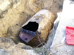 Buried Oil Tank Cost Homeowner 85 000