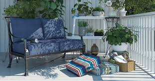 The 10 Best Outdoor Furniture Cushions