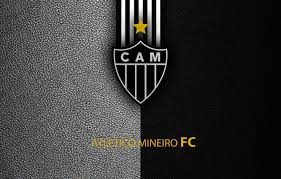 Get the atletico mineiro logo 512×512 url. Wallpaper Wallpaper Sport Logo Football Atletico Mineiro Brazilian Serie A Images For Desktop Section Sport Download