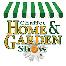 Chaffee Home Garden Show April 1