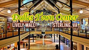 dulles town center sterling va you