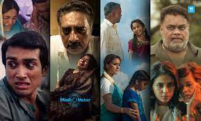 We still live in a country india. Paava Kadhaigal Review An Anthology Film That Has A Lot To Say About Honour But Doesn T Do So Cohesively Entertainment