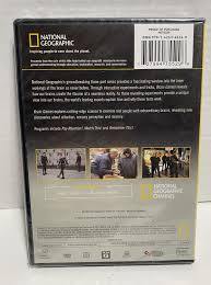 national geographic brain games dvd 2