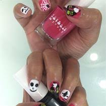 nstyle nail lounge uae offers