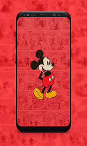 Disney Wallpaper HD for Android - APK ...