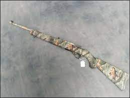 ruger 10 22 realtree camo 7506970