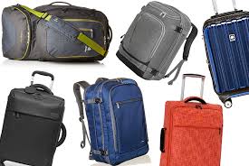 suitcases for traveling europe