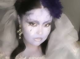 halloween makeup ideas from celebrity