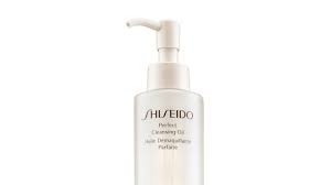 shiseido perfect cleansing oil review