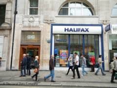 Apply today for bank accounts, savings accounts, isas, loans, mortgages all halifax branches in london. Halifax Plc 60 Oxford Street London Banks Financial Institutions Near Tottenham Court Road Tube Station