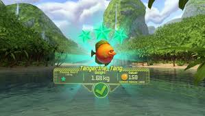 Money tree is a get rich game where you learn, in a casual game approach, the nuts and bolts of the billionaire simulator mechanics so that you can become a tree growing app tycoon. This Colorful Fishing Game Is A Perfect Entry To Virtual Reality The Verge
