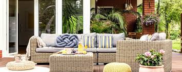 The word patio conjured up images of concrete slabs and wasted space with no character or charm. 24 Cheap Backyard Makeover Ideas You Ll Love Extra Space Storage