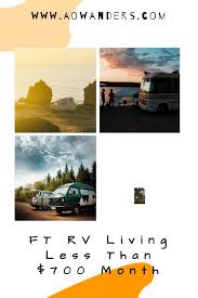 We did not find results for: How To Live Full Time In Your Rv For Less Than 700 A Month Stationary Rv Living Aowanders