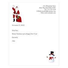 Free Holiday Letterhead Template Websites That Offer Free