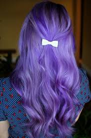 Pravana Chromasilk Vivids Violet Hair Dye Review