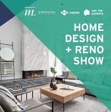 2022 home design reno show
