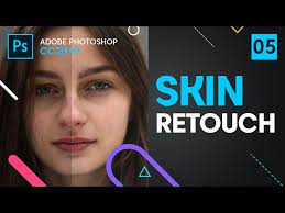 how to clean faces in photo cc 2019