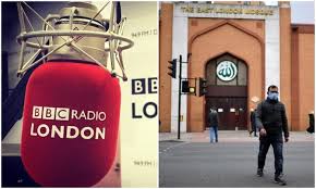 Untuk perbincangan dan penambahbaikan mohon join group ini fb group. Bbc Broadcasts Muslim Prayers On Radio For The First Time Arab News