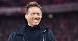 Browse 10,868 julian nagelsmann stock photos and images available, or start a new search to explore more stock photos and images. Spurs Target Nagelsmann To Take Over At Bayern This Summer
