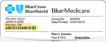 The pharmacy uses your bin to identify which insurer needs to reimburse the pharmacy for the cost of your medications. Blue Cross Blue Shield Of North Carolina Retrieve Forgotten User Id