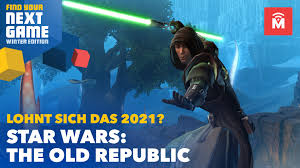 Tons of awesome star wars 4k wallpapers to download for free. Swtor Lohnt Es Sich Noch 2021 Mit Dem Mmorpg Anzufangen