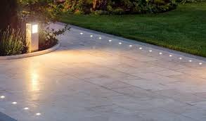 25 Best Driveway Lighting Ideas And