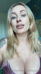 Lauralux just a lil vlog onlyfans xxx videos